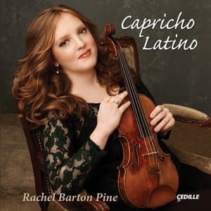 Capricho Latino