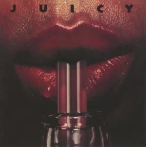 Juicy