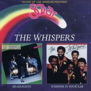 Headlights / Whisper In Your Ear