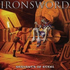 Servants Of Steel