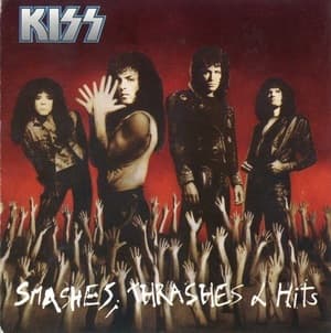 Smashes, Thrashes & Hits