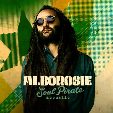 Soul Pirate - acoustic