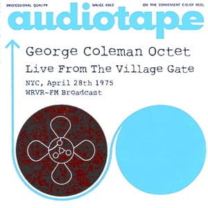 1975-04-28, Village Gate, New York, NY