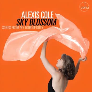 Sky Blossom: Songs from My Tour of Duty
