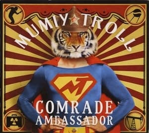 Comrade Ambassador