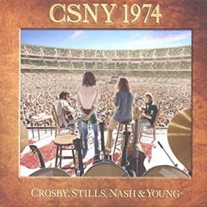 1974-XX-XX, Best Of 1974 Tour Vol. 7