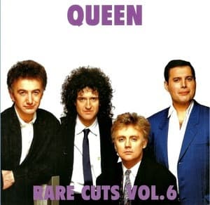 Rare Cuts Vol.6