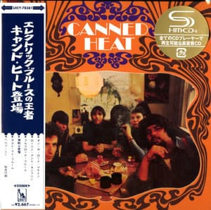 Canned Heat
