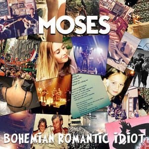 Bohemian Romantic Idiot