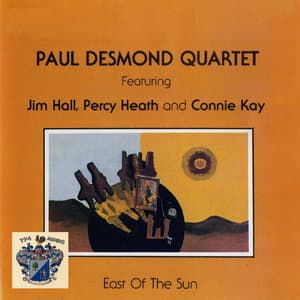 East of the Sun