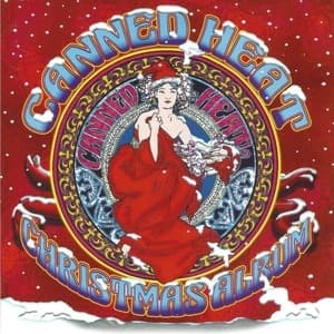 Christmas Album