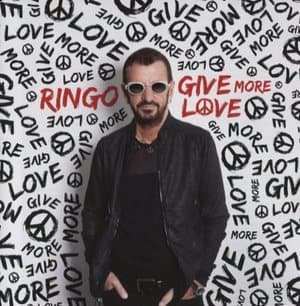 Give More Love