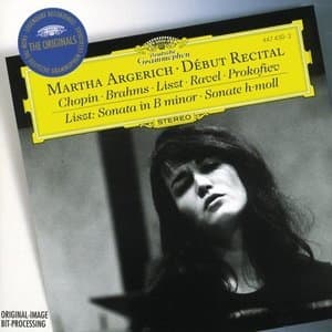 Debut Recital