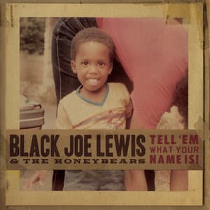 Tell 'Em What Your Name Is! (iTunes Exclusive)