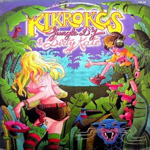 Jungle D. J. & Dirty Kate