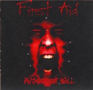 Prisoner Of Hell