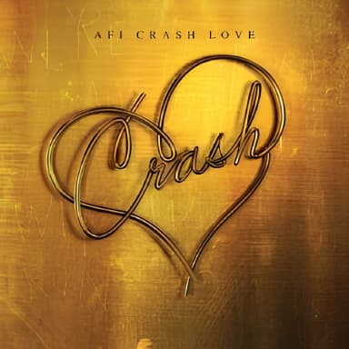 Crash Love [deluxe Edition Bonus Disc]