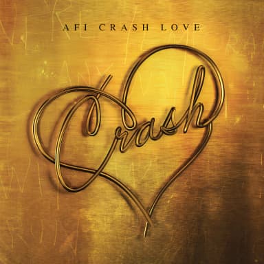 Crash Love