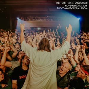 Sos Tour (Live in Vancouver) [11 / 02 / 18]