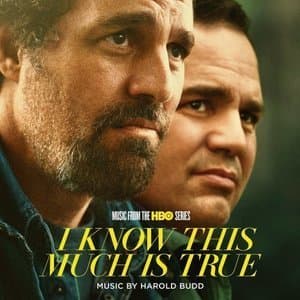  I Know This Much Is True(Music From The HBO Series)