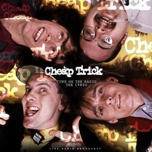 Turn On The Radio - The 1980s