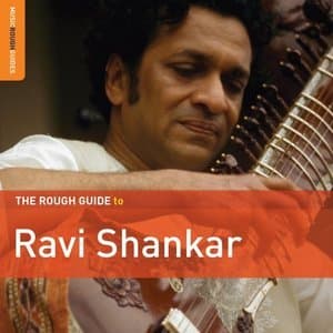 Rough Guide To Ravi Shankar