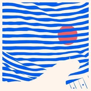 The Striped Album