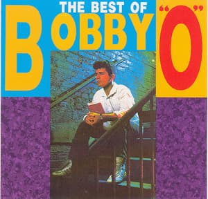 The Best of Bobby "O"