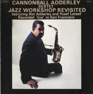 Jazz Workshop Revisited
