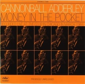 Money In The Pocket