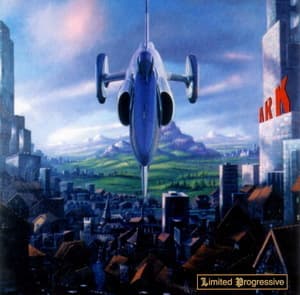 Ark
