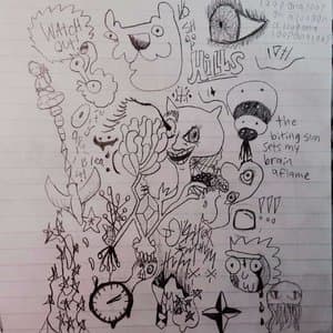 Thoughts, Feelings