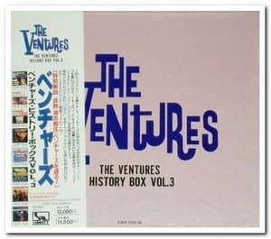 History Box Vol. 3