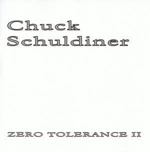 Zero Tolerance II [на замену]