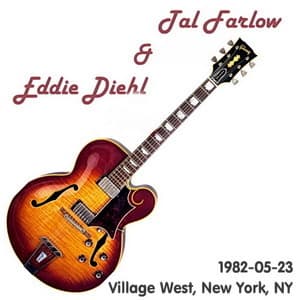 1982-05-23, Village West, New York, NY