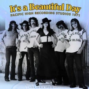 Pacific High Recording Studios 1971
