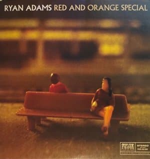 Red and Orange Special