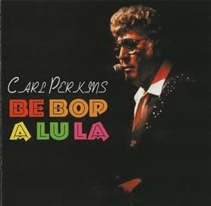 Be Bop A Lula