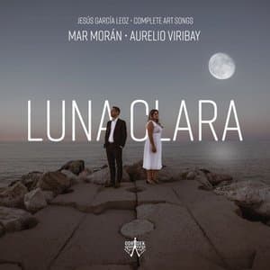 Luna clara