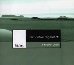 A Broken Union