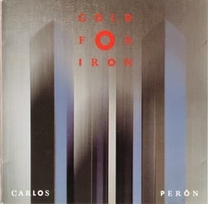 Gold For Iron