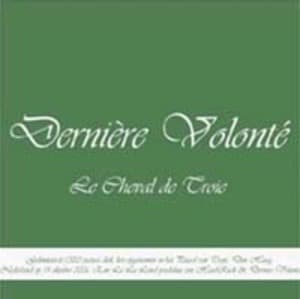 Le Cheval De Troie