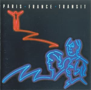 Paris-france-transit