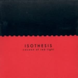 Cocoon Of Red Light
