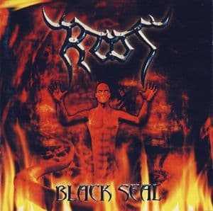 Black Seal