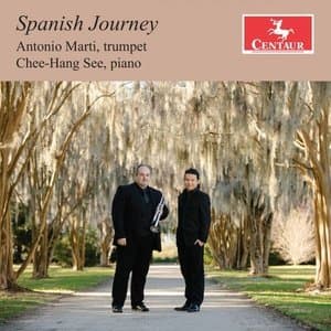 Spanish Journey