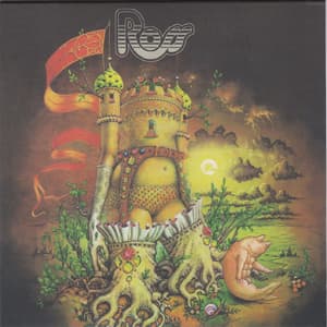 Ross