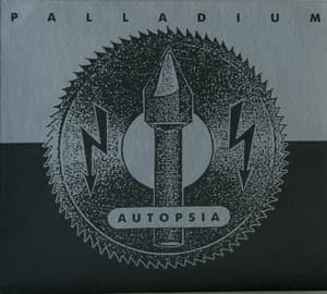 Palladium