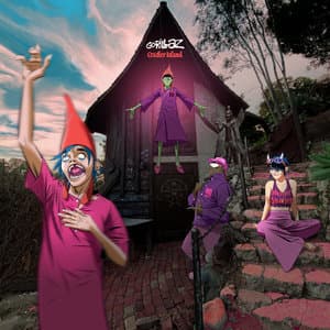Cracker Island (Deluxe Edition)