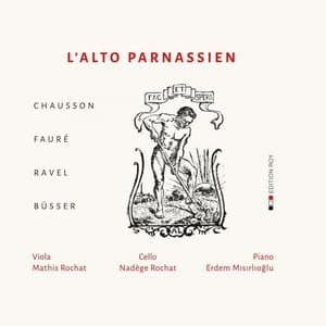 L alto parnassien